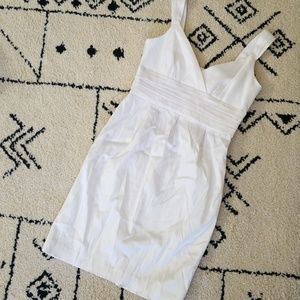 Little White Dress 🤩